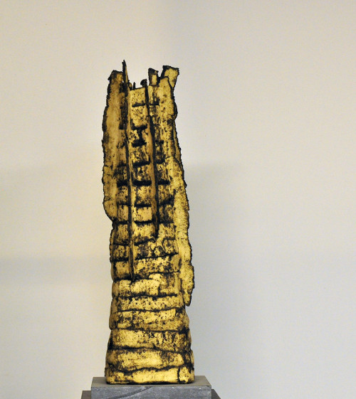 Colja de Roo + Toren, oxides L (01)